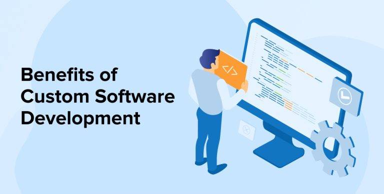 Harnessing The Power Of Custom Software Solutions For Your Business