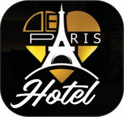 Client logo