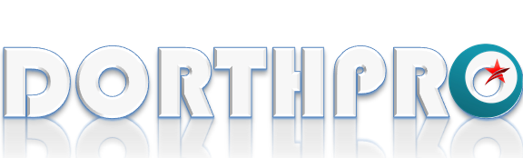 Dorthpro suite logo