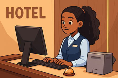 hotel software banner