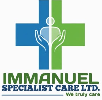 Client logo
