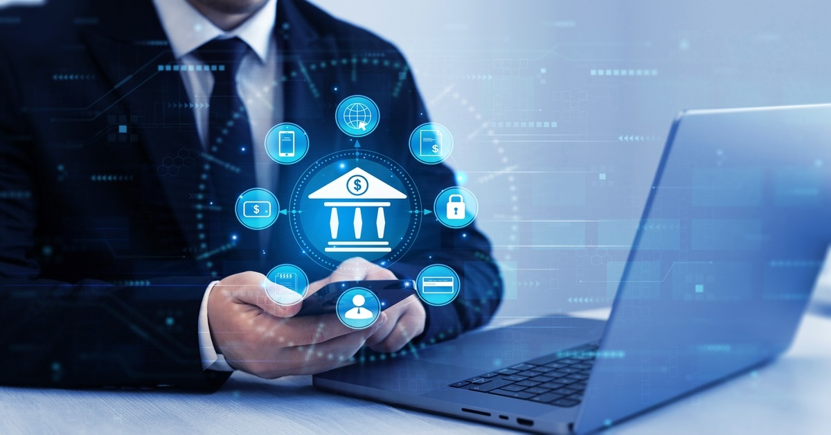 Loan and Microfinance software banner
